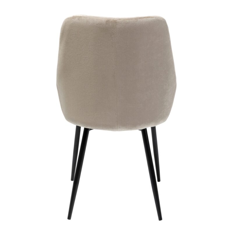 Chair east side champagne xl (10)