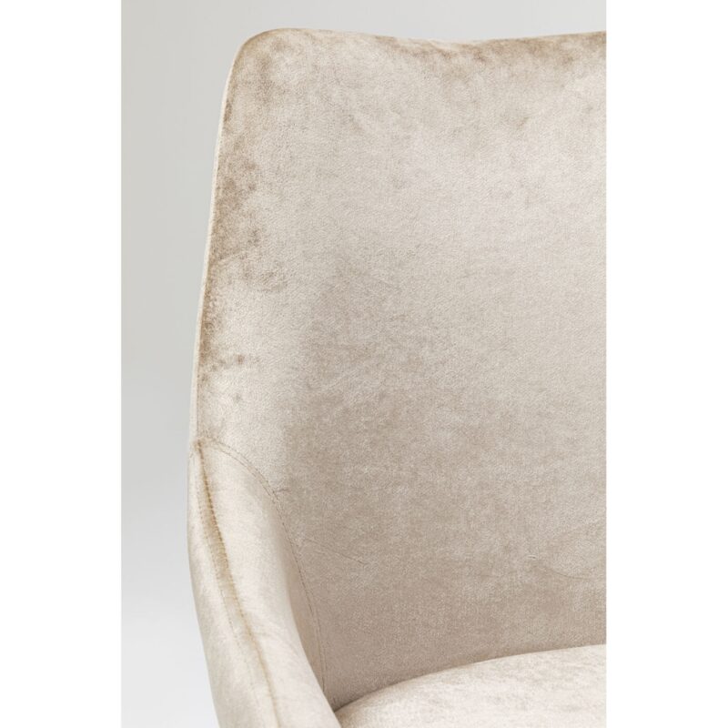 Chair east side champagne xl (11)