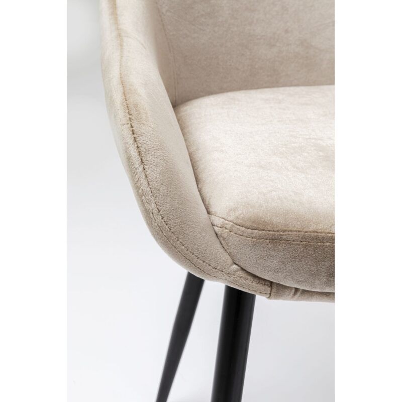 Chair east side champagne xl (13)