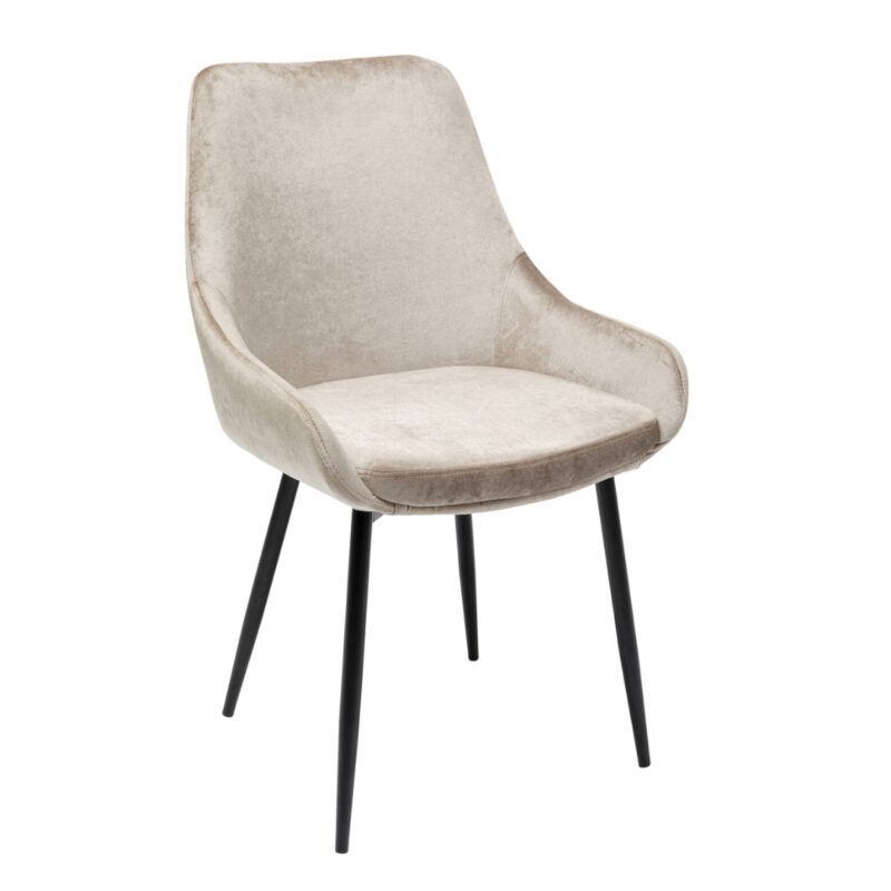 Chair east side champagne xl (6)