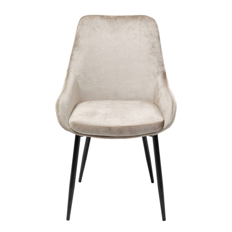 Chair east side champagne xl (7)