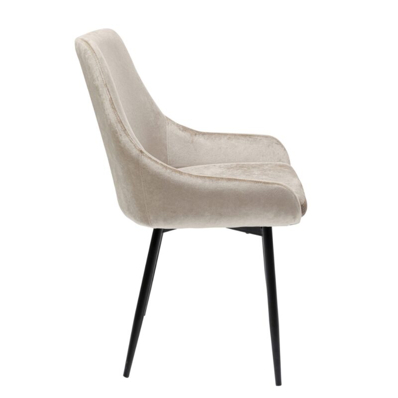 Chair east side champagne xl (8)