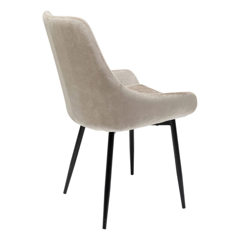 Chair east side champagne xl (9)