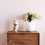 Deco Figurine Hugging Rabbits M (4)