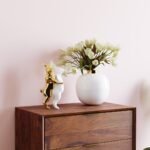 Deco Figurine Hugging Rabbits M (5)