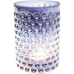 Lantern Iris Dots 13cm - Image 2