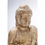 KARE Deco Figurine Asia Gold - Image 3