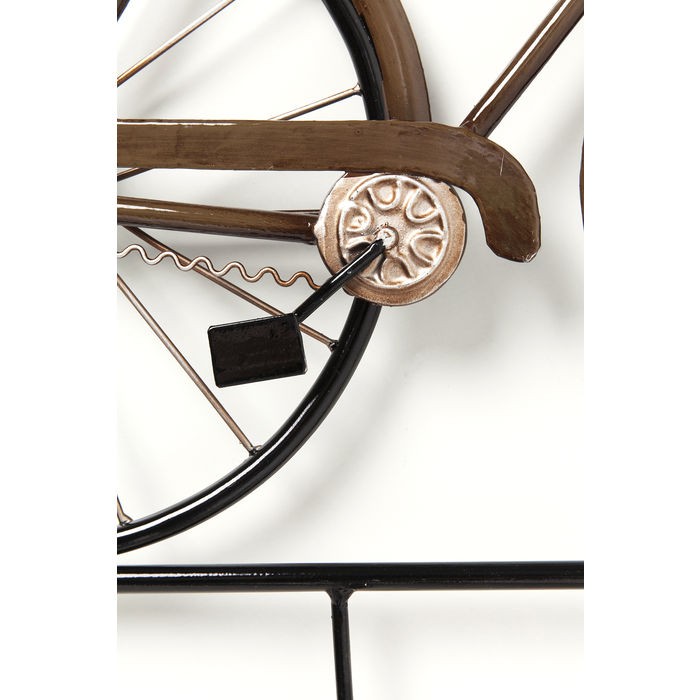 KARE Coat Rack Vintage Bike Pole – Smart Living