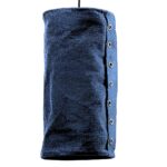 Pendant Lamp Rivet Denim Ø15cm