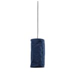 Pendant Lamp Rivet Denim Ø15cm