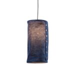 Pendant Lamp Rivet Denim Ø15cm (3)
