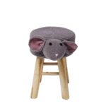 Stool funny mouse (2)