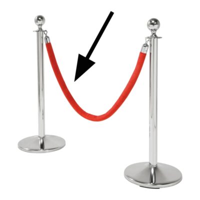 VIP Cord Vegas Black Gold (5)