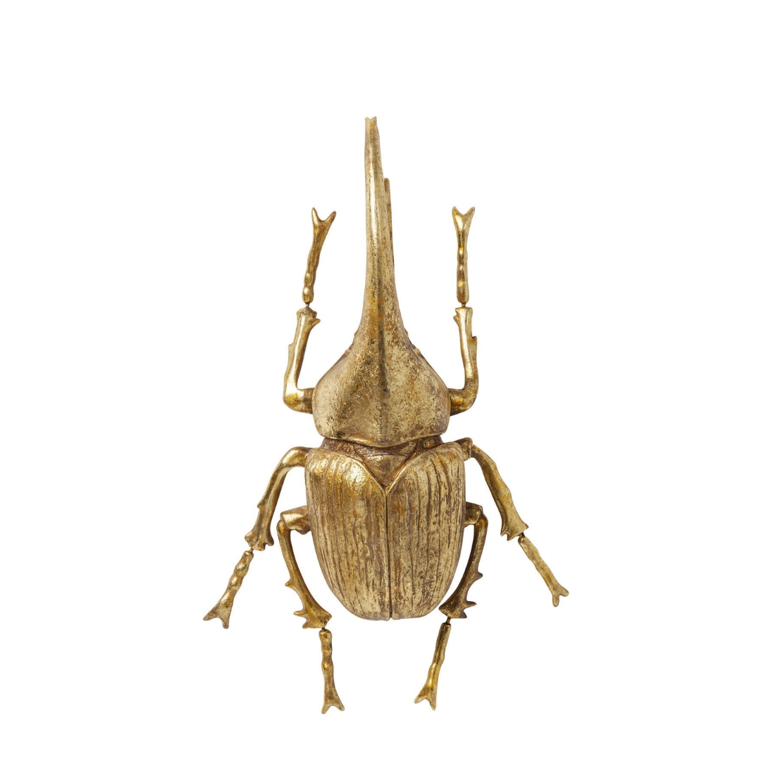 Декорација на ѕидови Herkules Beetle Gold
