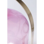 KARE Jupiter Pink-Brass Table Lamp - Image 2
