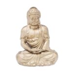 KARE Deco Figurine Asia Gold