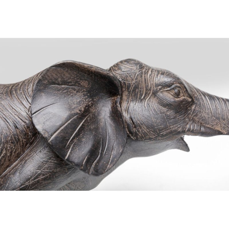 Deco Figurine Elefant Zirkus (2 Set) (10)