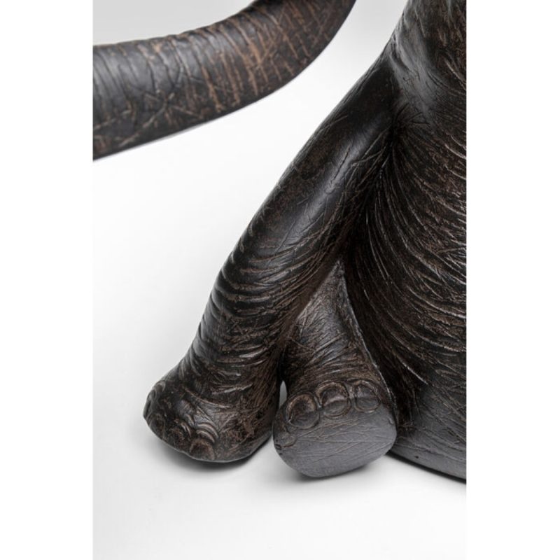 Deco Figurine Elefant Zirkus (2 Set) (11)