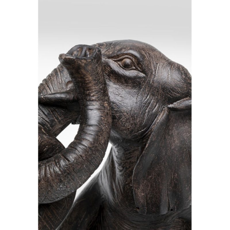 Deco Figurine Elefant Zirkus (2 Set) (9)