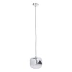 Hanging Lamp Chrome Goblet D25cm (5)