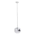 Hanging Lamp Chrome Goblet D25cm (6)