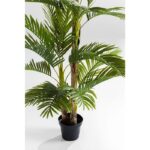 KARE Deco Plant Palm Tree - Image 3