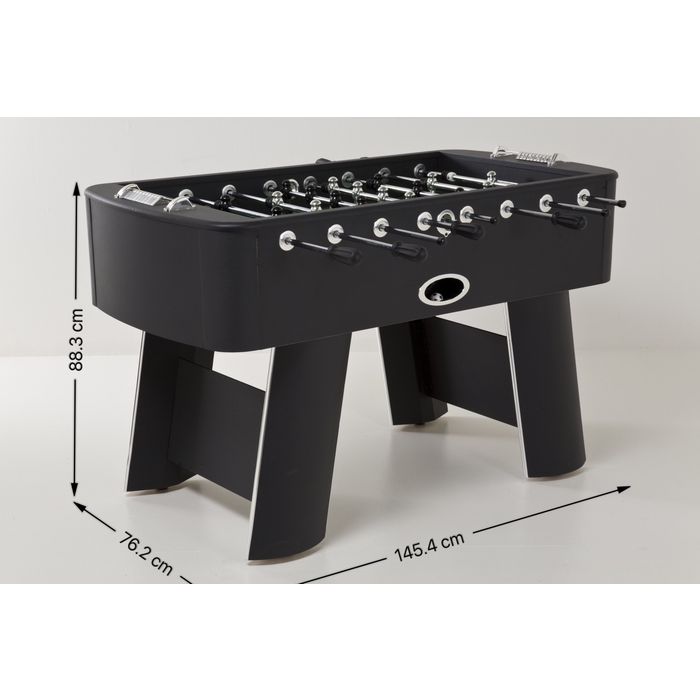 KARE Soccer Table Style – Smart Living KARE Soccer Table Style – Smart Living