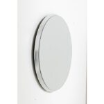 Mirror Jetset Silver Ø73cm - Image 2