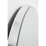 Mirror Jetset Silver Ø73cm - Image 3