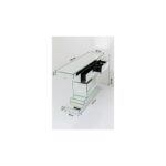 KARE Console Brick Mirror - Image 3