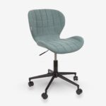 Omg office chair blue (5)