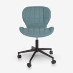 Omg office chair blue (7)