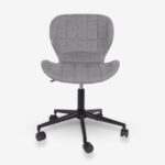 Omg office chair grey (10)