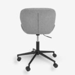 Omg office chair grey (12)