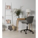 Omg office chair grey (2)