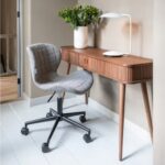 Omg office chair grey (3)