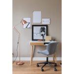 Omg office chair grey (5)