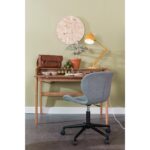 Omg office chair grey (7)