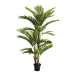 KARE Deco Plant Palm Tree