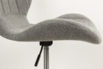 OMG Office Chair Grey - Image 3