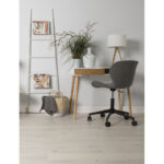 OMG Office Chair Grey - Image 2