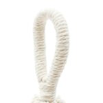 macrame swing