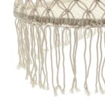 macrame swing