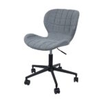 OMG Office Chair Grey