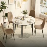 Chair bell beige (2)