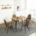 Chair bell beige (3)