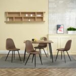 Chair bell beige (4)