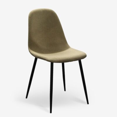 Chair bell beige
