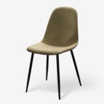 Chair bell beige (6)
