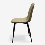 Chair bell beige (7)